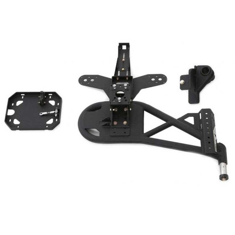 Portagomma XRC SRC Gen2