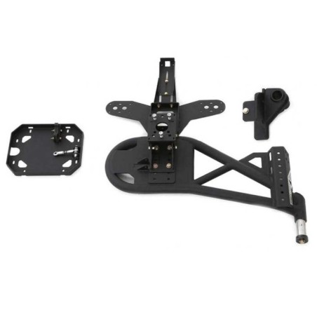 Portagomma XRC SRC Gen2