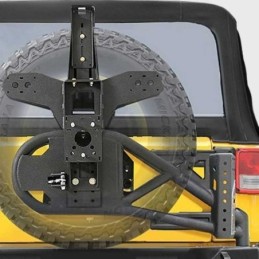Portagomma XRC SRC Gen2