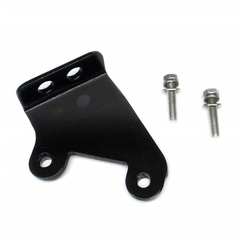 Kit di montaggio per antenna CB