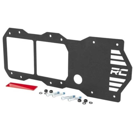 Kit rinforzo portellone