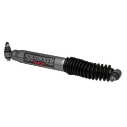 Stabilizzatore di sterzo HD argento OEM