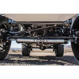 Kit doppio stabilizzatore di sterzo NX2