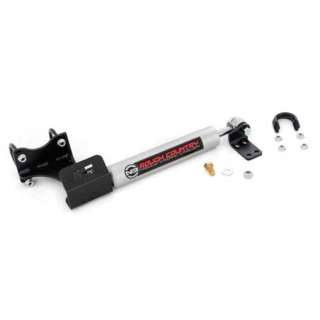 Stabilizzatore di sterzo N3 Premium Lift 2-8"