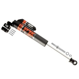 Stabilizzatore Factory Race 2.0 Serbatoio regolabile ATS 1-1/2" cravatta tod