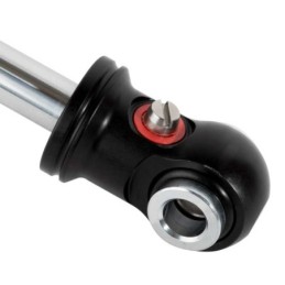 Stabilizzatore Factory Race 2.0 Serbatoio regolabile ATS 1-1/2" cravatta tod