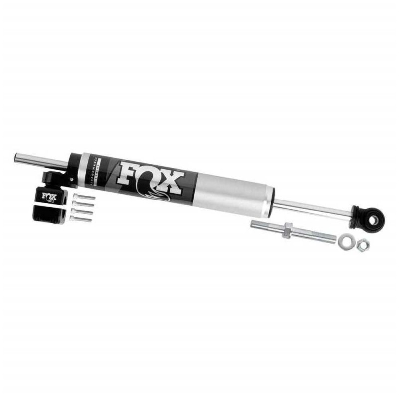 Stabilizzatore di sterzo Performance 2.0 TS 1-3/8" cravatta tod Stabilizzatore di sterzo Performance 2.0 TS 1-3/8" cravatta tod