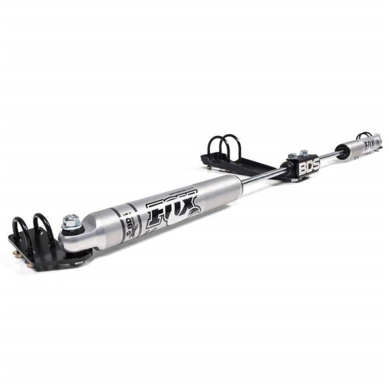 Doppio stabilizzatore di sterzo Performance 2.0 IFP Doppio stabilizzatore di sterzo Performance 2.0 IFP