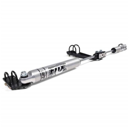 Doppio stabilizzatore di sterzo Performance 2.0 IFP