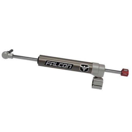 Tirante stabilizzatore sterzo regolabile 1-3/8" Falcon Nexus EF 2.2