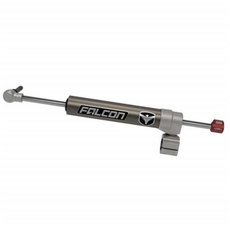 Tirante stabilizzatore sterzo regolabile 1-5/8" Falcon Nexus EF 2.2