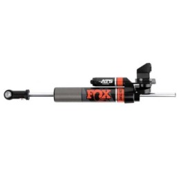 Stabilizzatore Factory Race 2.0 Serbatoio regolabile ATS