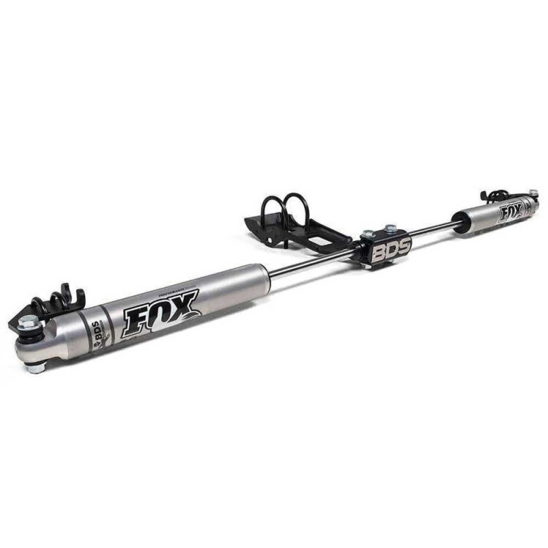 Doppio stabilizzatore di sterzo Performance 2.0 IFP Doppio stabilizzatore di sterzo Performance 2.0 IFP