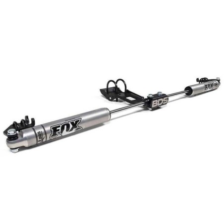 Doppio stabilizzatore di sterzo Performance 2.0 IFP