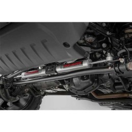 Doppio stabilizzatore di sterzo N3 Lift 2.5-8"