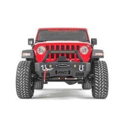 Doppio stabilizzatore di sterzo N3 Lift 2.5-8"