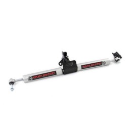 Doppio stabilizzatore di sterzo N3 Premium Lift 4"