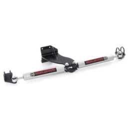 Doppio stabilizzatore di sterzo N3 Lift 2.5-6"