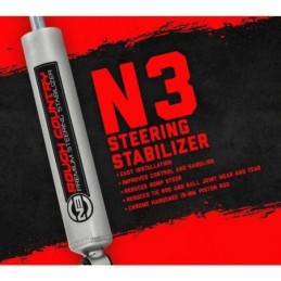Stabilizzatore di sterzo N3