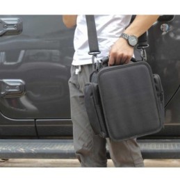 Borsa portaoggetti multifunzionale Oxford