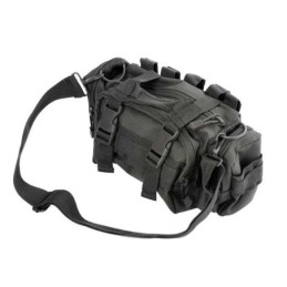 Copertura portellone nera G.E.A.R.