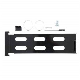 Console superiore nera G.E.A.R.
