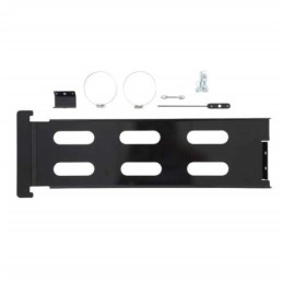 Console sopraelevata coyote marrone G.E.A.R.