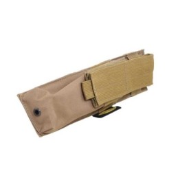Console sopraelevata coyote marrone G.E.A.R.
