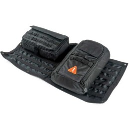 Borsa portaoggetti per portellone