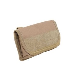 Console sopraelevata coyote marrone G.E.A.R.
