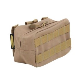 Console sopraelevata coyote marrone G.E.A.R.