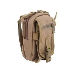 Console sopraelevata coyote marrone G.E.A.R.