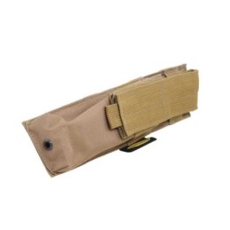 Console sopraelevata coyote marrone G.E.A.R.