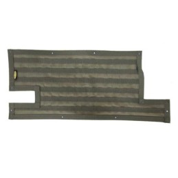 Copertura portellone OD verde G.E.A.R.