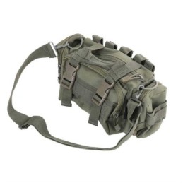 Copertura portellone OD verde G.E.A.R.