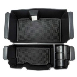 Organizer per braccioli