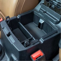 Organizer per braccioli