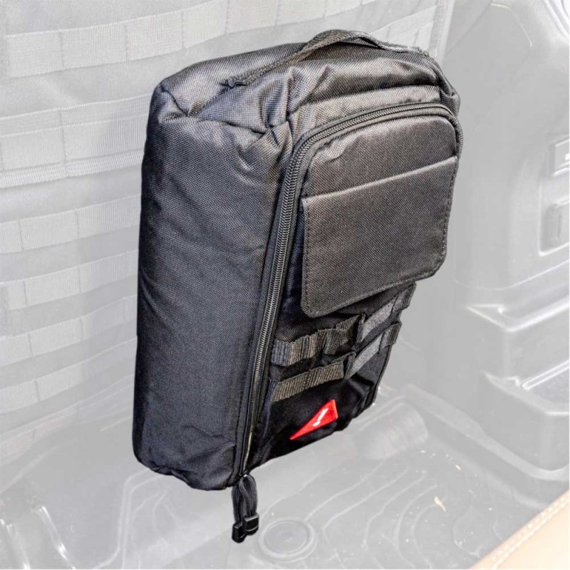 Borsa medica kit di primo soccorso senza attrezzatura Oxford Borsa medica kit di primo soccorso senza attrezzatura Oxford