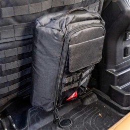 Borsa medica kit di primo soccorso senza attrezzatura Oxford
