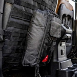 Borsa medica kit di primo soccorso senza attrezzatura Oxford