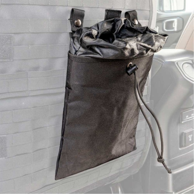 Borsa con coulisse Oxford