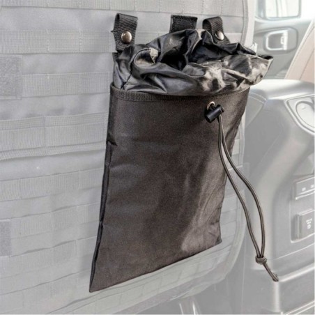 Borsa con coulisse Oxford