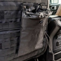 Borsa con coulisse Oxford
