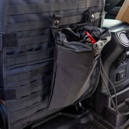 Borsa con coulisse Oxford