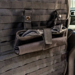 Borsa con coulisse Oxford