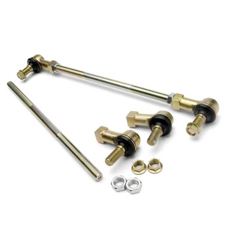 Collegamenti terminali barra antirollio posteriori regolabili Lift 0-6'' Collegamenti terminali barra antirollio posteriori regolabili Lift 0-6''