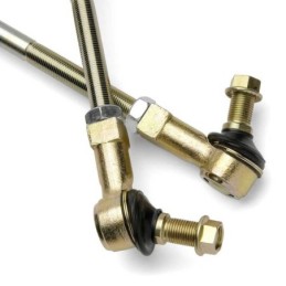Collegamenti terminali barra antirollio posteriori regolabili Lift 0-6''