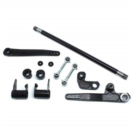 Sistema barra antirollio anteriore Single Rate Lift 0-3''