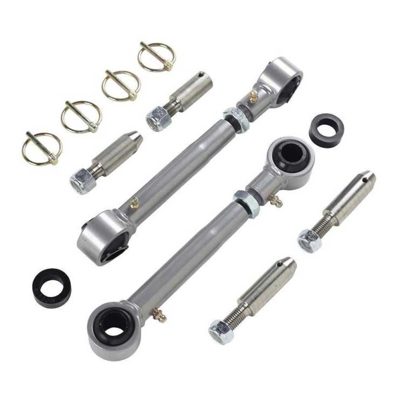 Biellette antirollio anteriori disconnesse Lift 2.5-5.5'' Biellette antirollio anteriori disconnesse Lift 2.5-5.5''