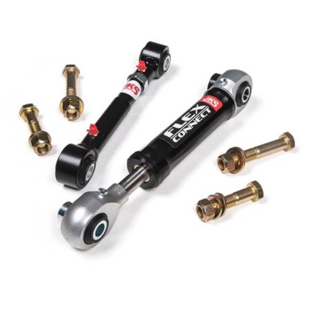 Kit barra antirollio Flex Connect Lift 2-5"